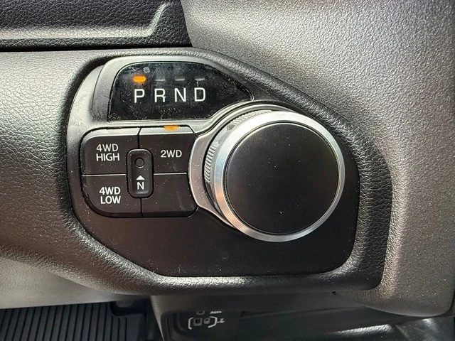 2024 Ram 3500 - Image 19 of 25