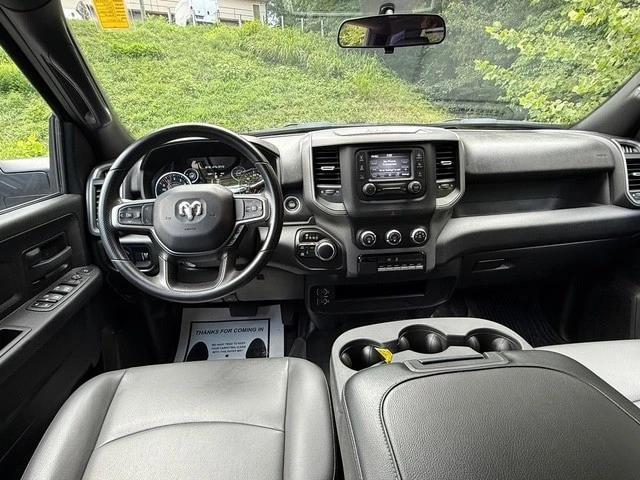 2024 Ram 3500 - Image 10 of 25