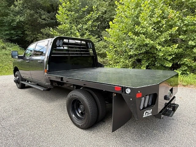 2024 Ram 3500 - Image 8 of 25