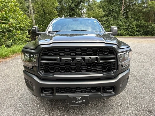 2024 Ram 3500 - Image 3 of 25