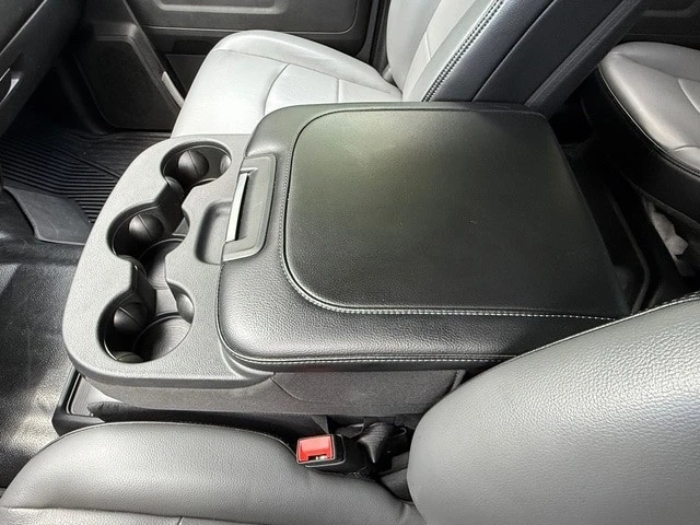 2024 Ram 3500 - Image 22 of 25
