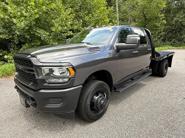 2024 Ram 3500 - Image 2 of 25