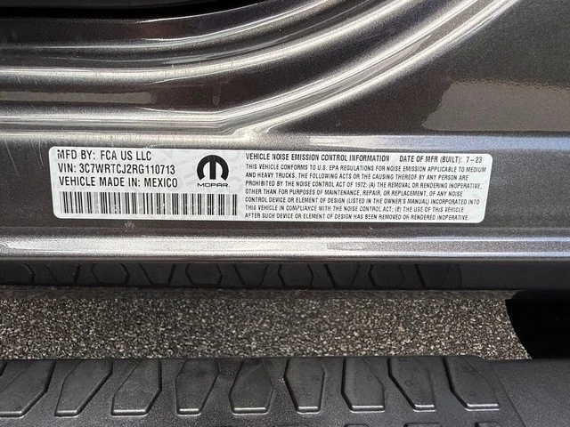 2024 Ram 3500 - Image 25 of 25