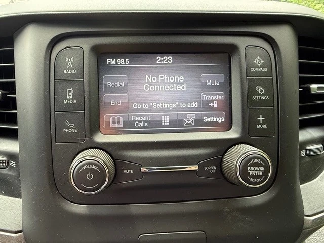 2024 Ram 3500 - Image 20 of 25