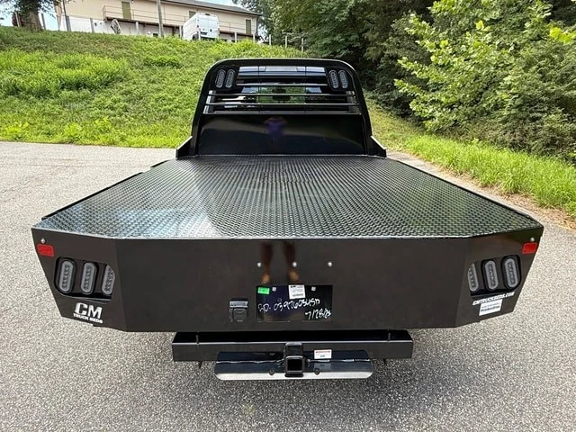 2024 Ram 3500 - Image 7 of 25