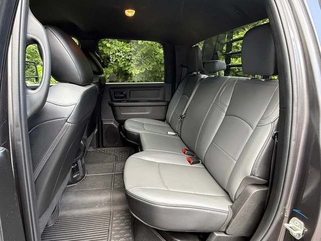 2024 Ram 3500 - Image 13 of 25
