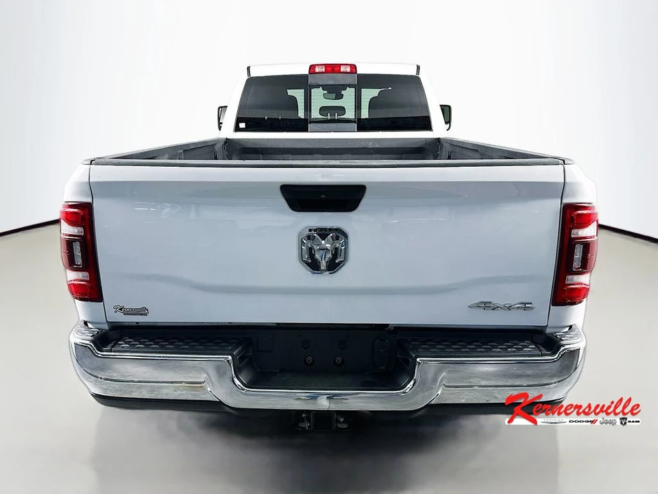 2024 Ram 3500 - Image 6 of 24