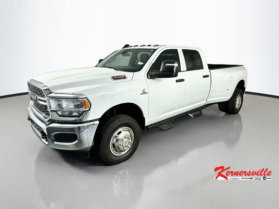 2024 Ram 3500 - Image 3 of 24
