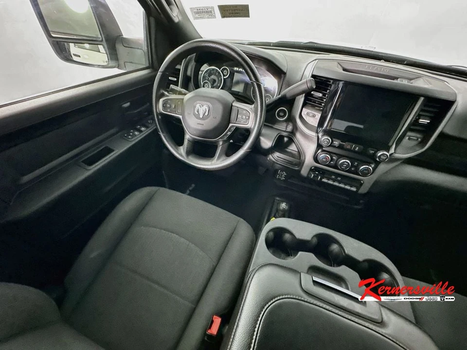 2024 Ram 3500 - Image 10 of 24