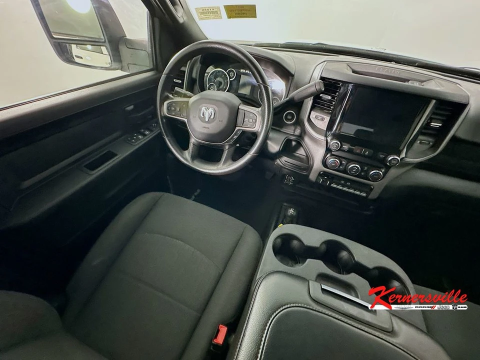 2024 Ram 3500 - Image 8 of 24