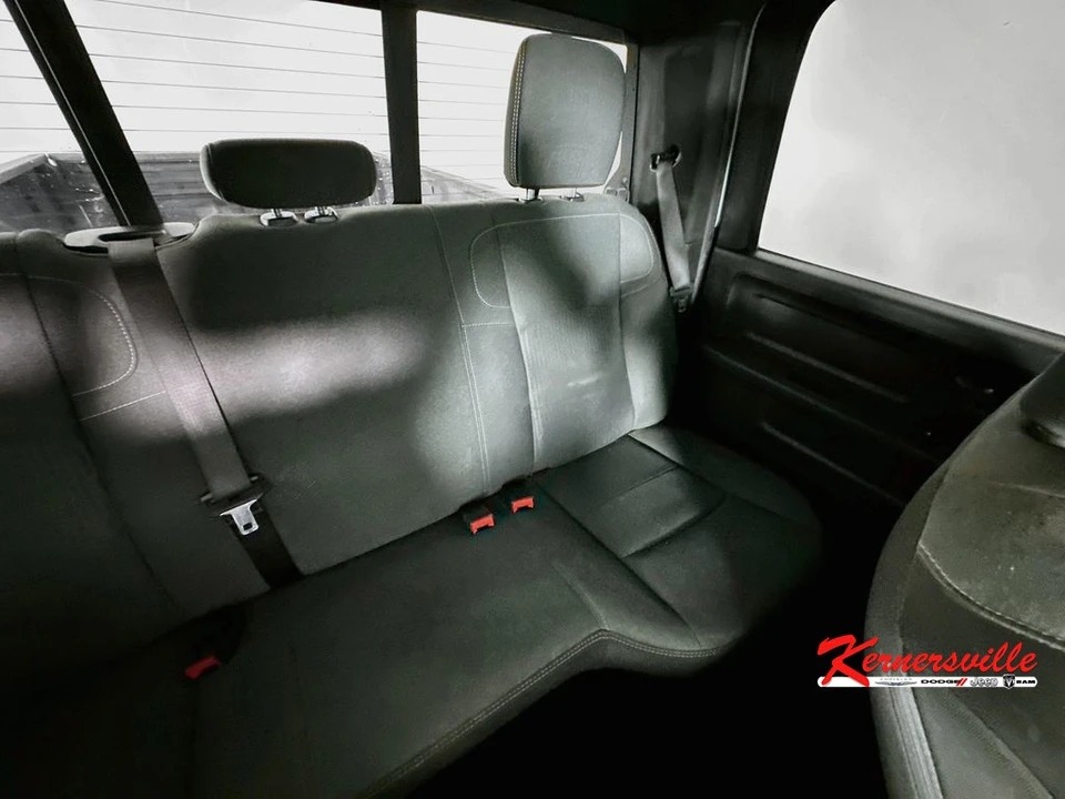 2024 Ram 3500 - Image 15 of 24