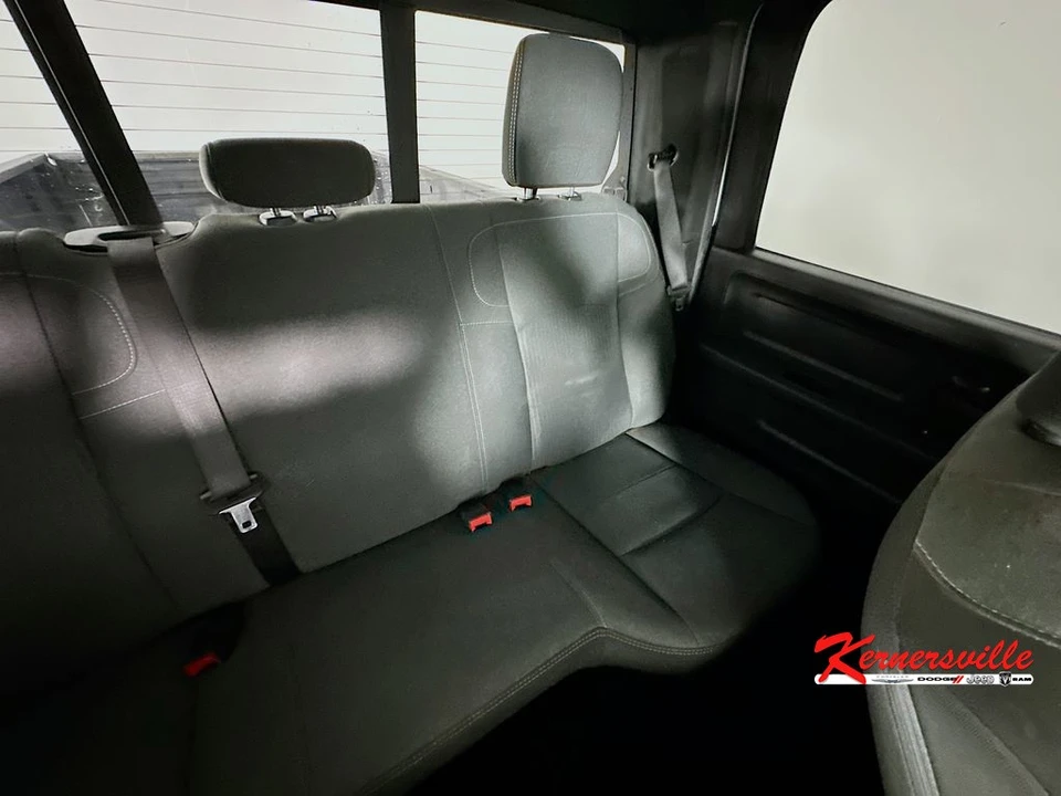 2024 Ram 3500 - Image 13 of 24
