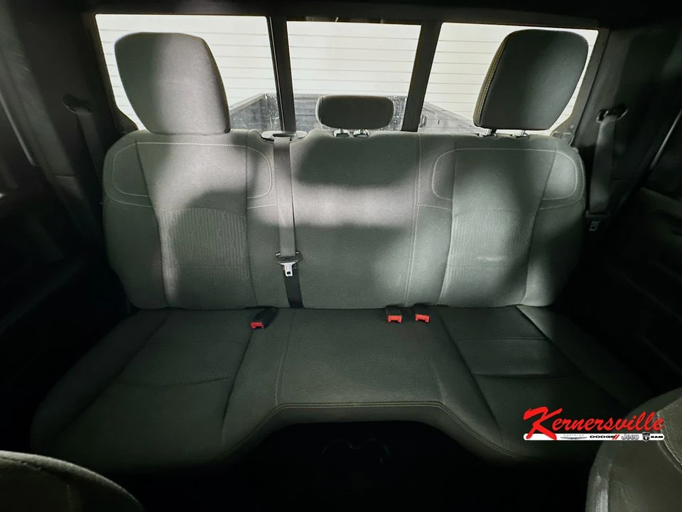 2024 Ram 3500 - Image 12 of 24