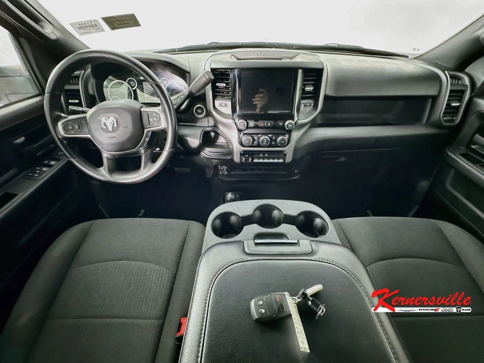 2024 Ram 3500 - Image 11 of 24
