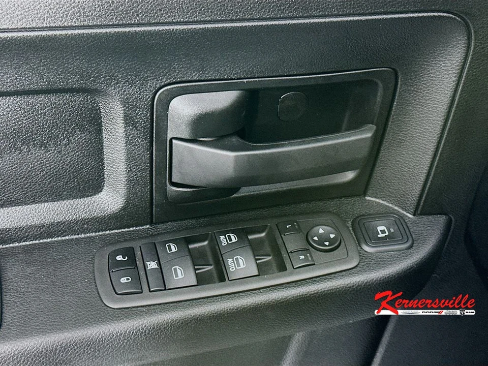 2024 Ram 3500 - Image 23 of 24