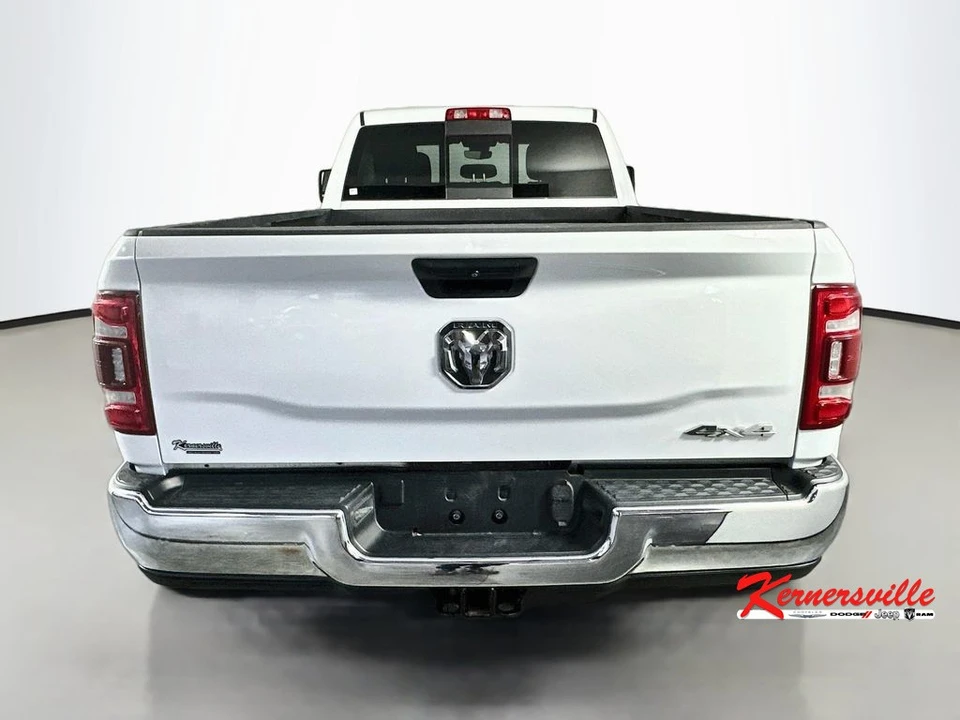 2024 Ram 3500 - Image 6 of 24