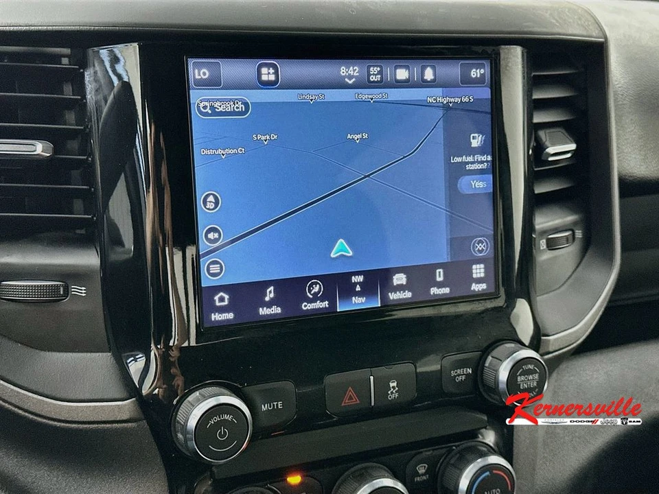2024 Ram 3500 - Image 20 of 24