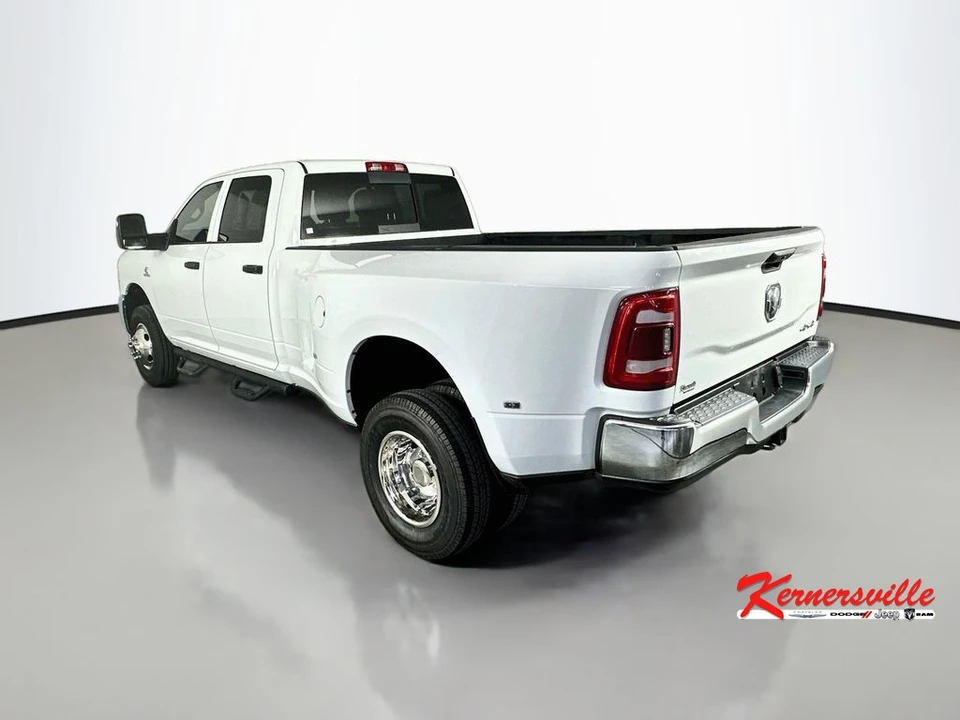 2024 Ram 3500 - Image 5 of 24