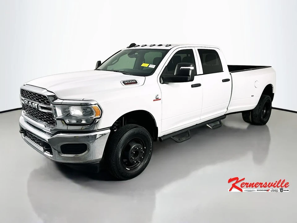 2024 Ram - Image 3 of 24