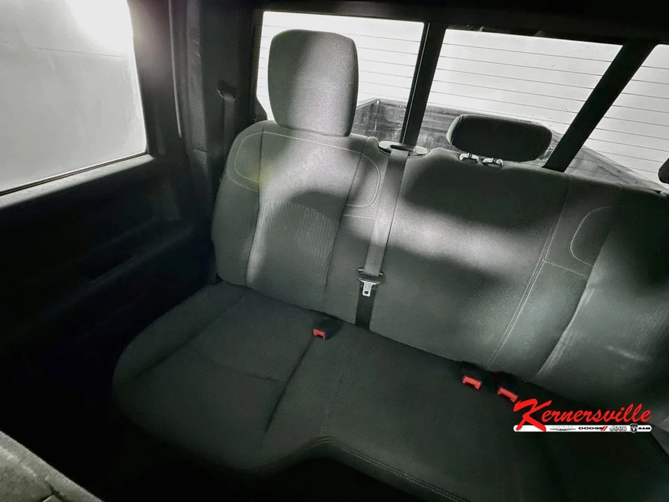 2024 Ram 3500 - Image 13 of 24