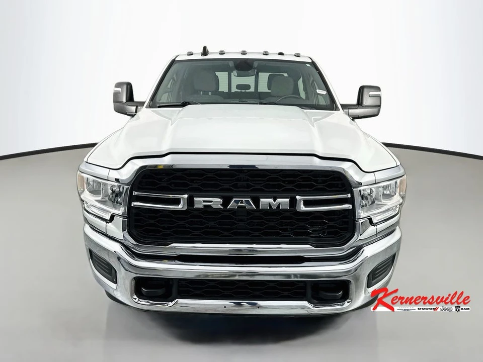 2024 Ram 3500 - Image 2 of 24