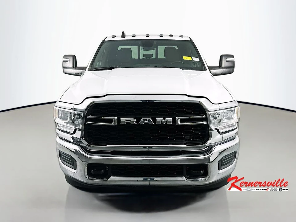 2024 Ram 3500 - Image 2 of 24