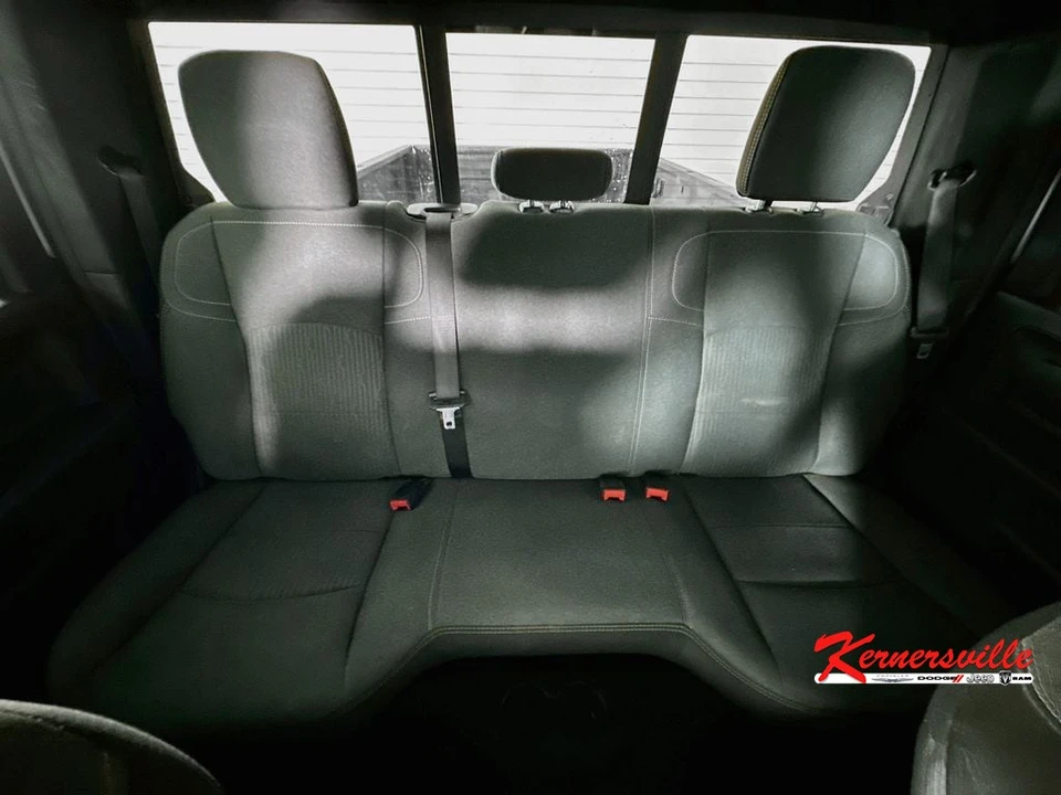 2024 Ram 3500 - Image 14 of 24