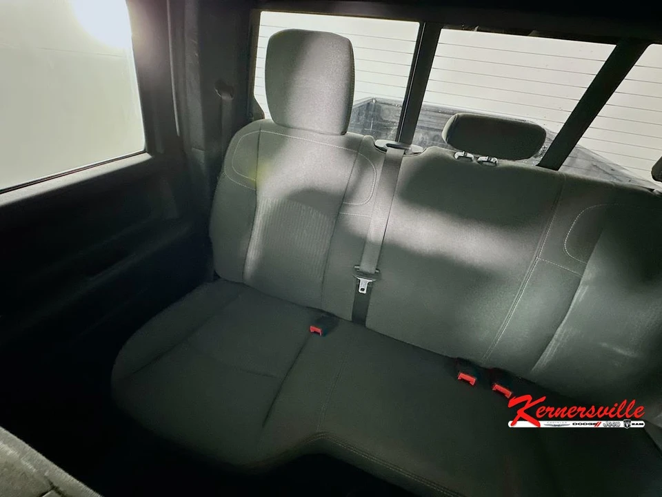 2024 Ram 3500 - Image 11 of 24