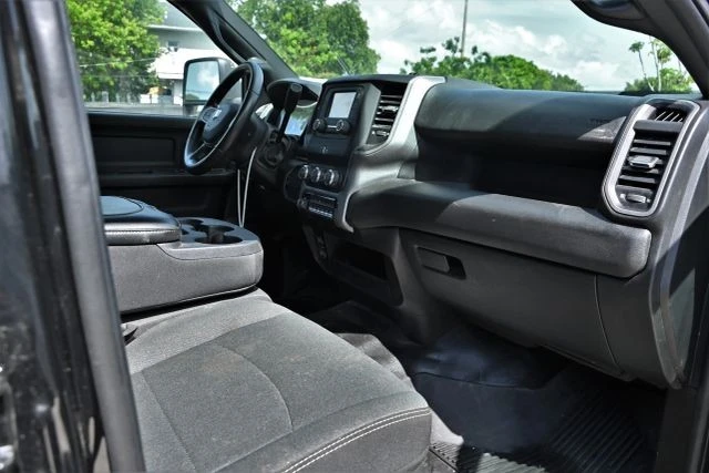 2024 Ram 3500 - Image 17 of 22