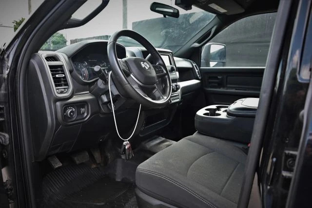 2024 Ram 3500 - Image 15 of 22