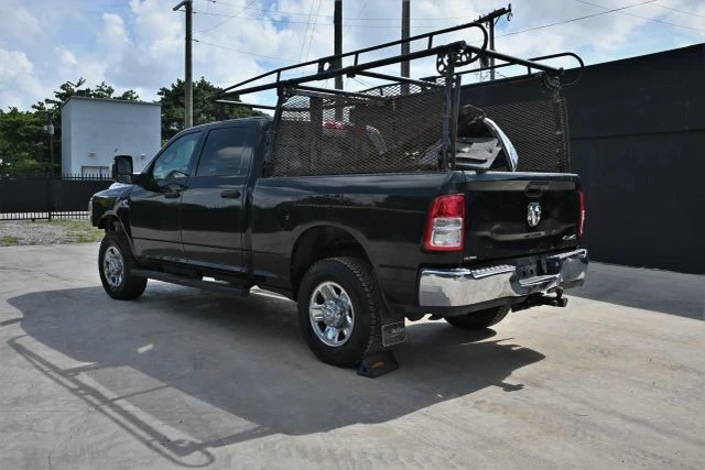 2024 Ram 3500 - Image 5 of 22