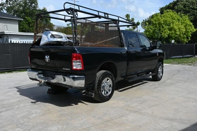 2024 Ram 3500 - Image 3 of 22