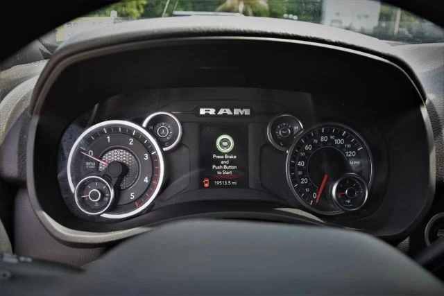 2024 Ram 3500 - Image 11 of 22