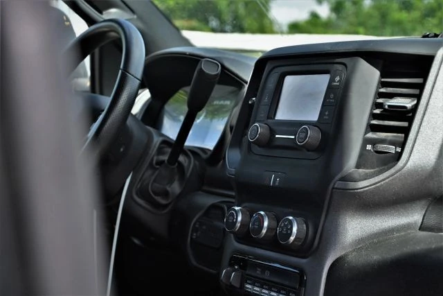 2024 Ram 3500 - Image 14 of 22