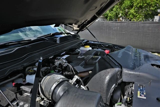 2024 Ram 3500 - Image 21 of 22
