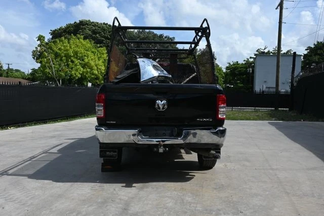 2024 Ram 3500 - Image 4 of 22