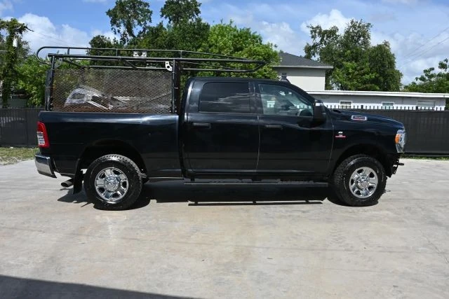 2024 Ram 3500 - Image 7 of 22