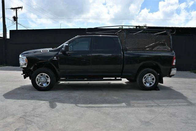 2024 Ram 3500 - Image 6 of 22