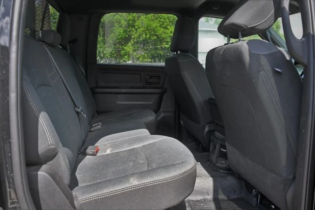 2024 Ram 3500 - Image 19 of 22