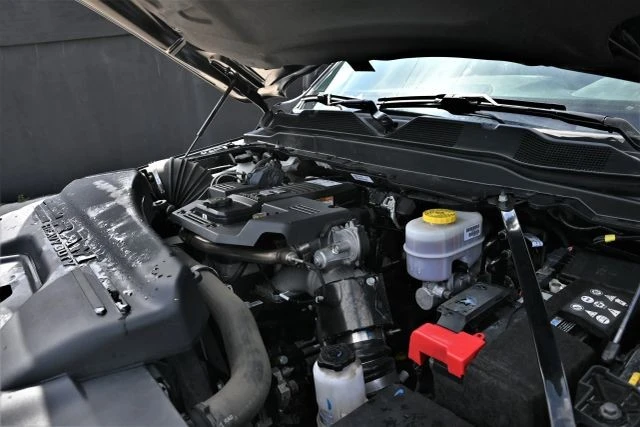 2024 Ram 3500 - Image 20 of 22