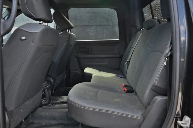 2024 Ram 3500 - Image 18 of 22