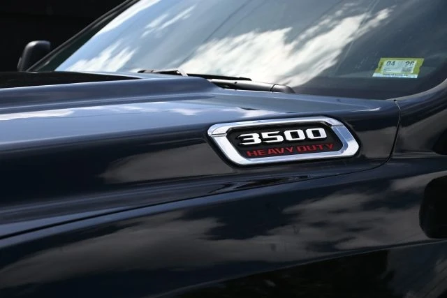 2024 Ram 3500 - Image 8 of 22