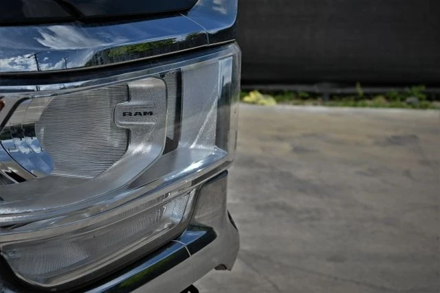 2024 Ram 3500 - Image 9 of 22