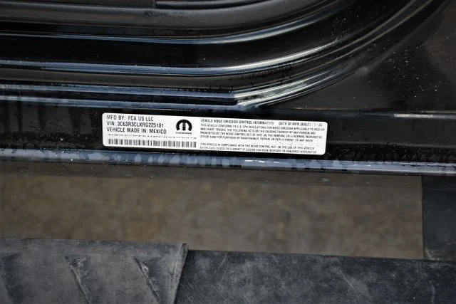 2024 Ram 3500 - Image 22 of 22
