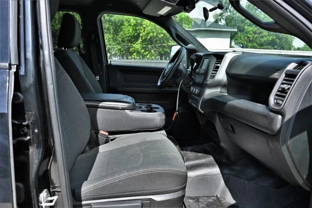 2024 Ram 3500 - Image 16 of 22