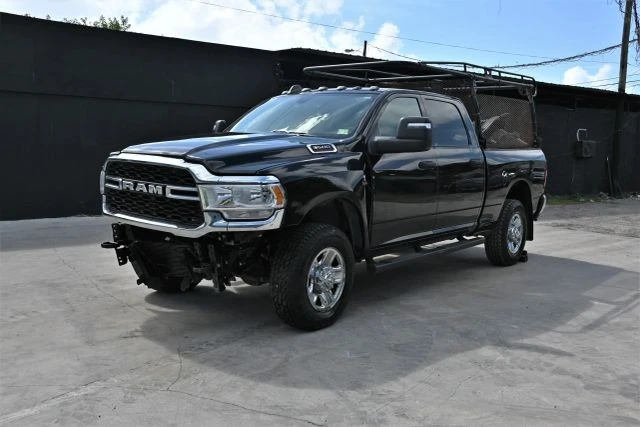 2024 Ram 3500 - Image 2 of 22