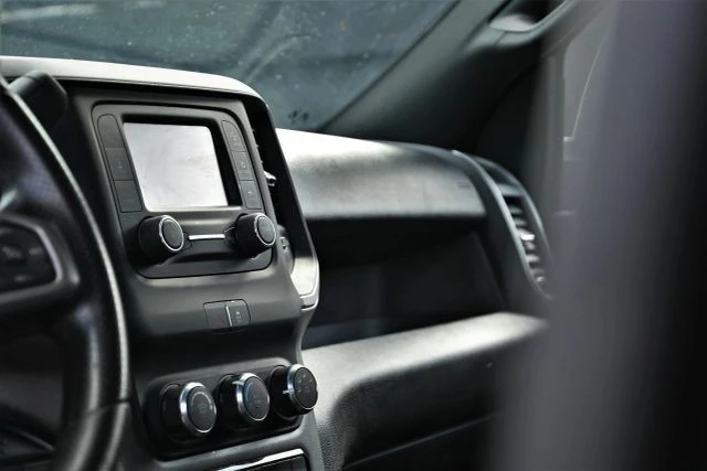 2024 Ram 3500 - Image 12 of 22