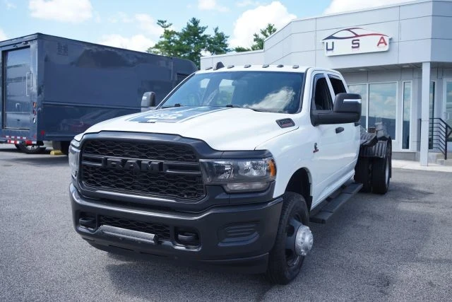 2024 Ram 3500 - Image 5 of 31