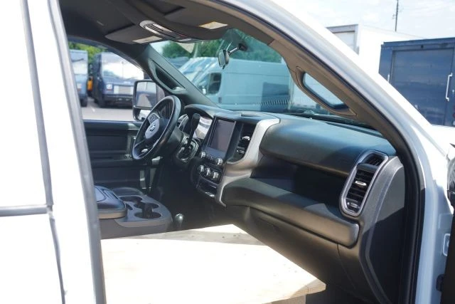 2024 Ram 3500 - Image 2 of 31