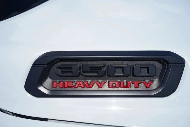 2024 Ram 3500 - Image 22 of 31